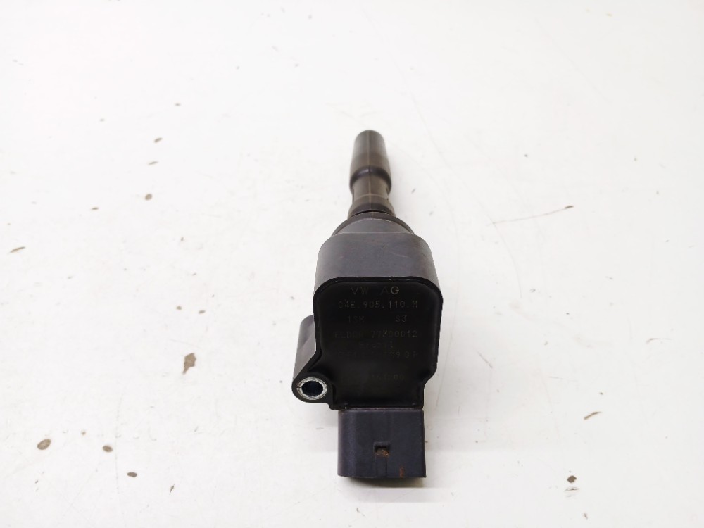Bobina Ignição Volkswagen Tcross Tsi 1.4t 2020 04e905110m