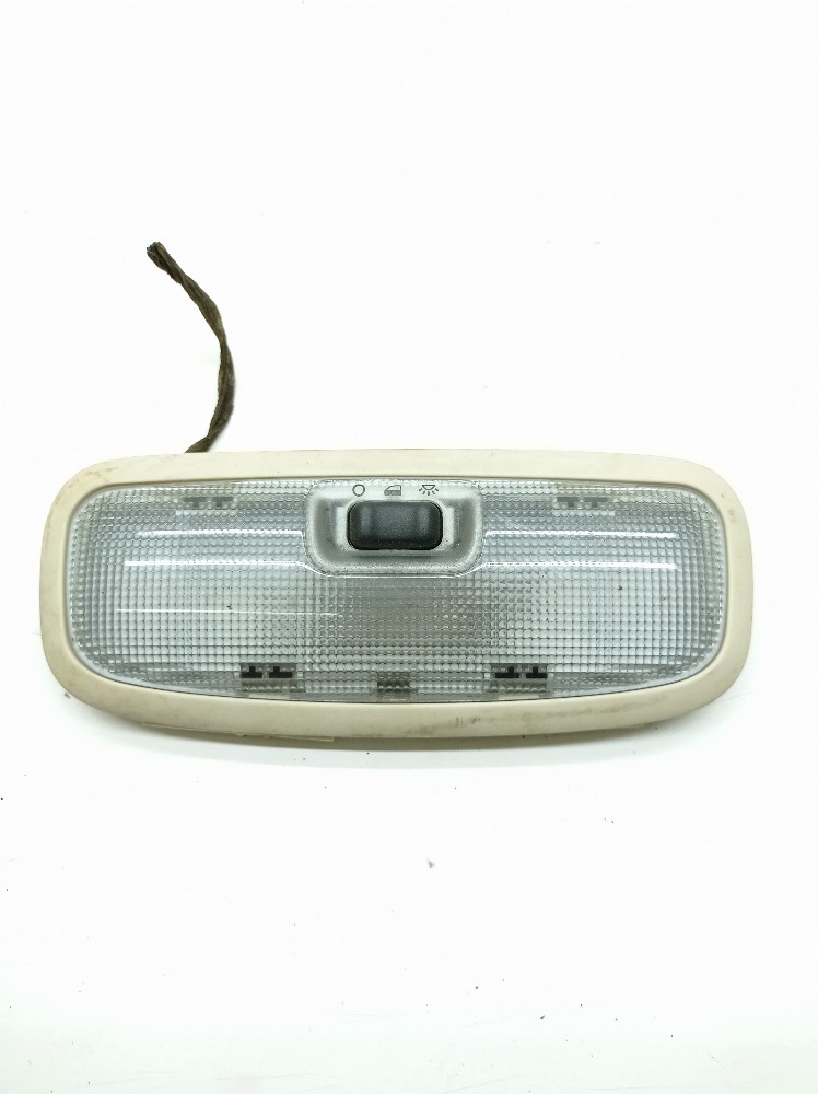 Luz Teto Cortesia Freelander 2 2.2 2012 2013