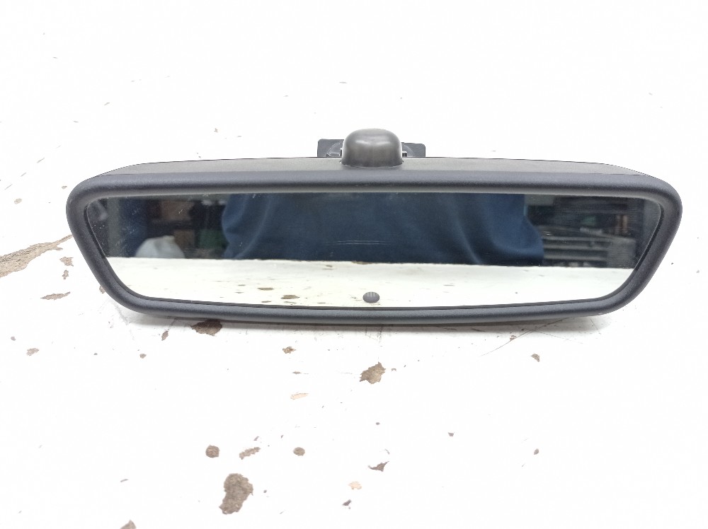 Retrovisor Interno Bmw 320i Gt 2.0 2014 2015