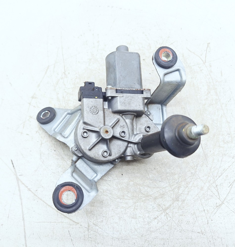 Motor Limpador Vigia Traseiro Gm Equinox 2.0 2019 84393314