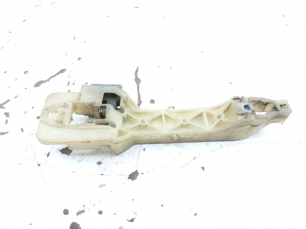 Suporte Maçaneta Traseira Esquerda Hyundai Azera 3.3 2010