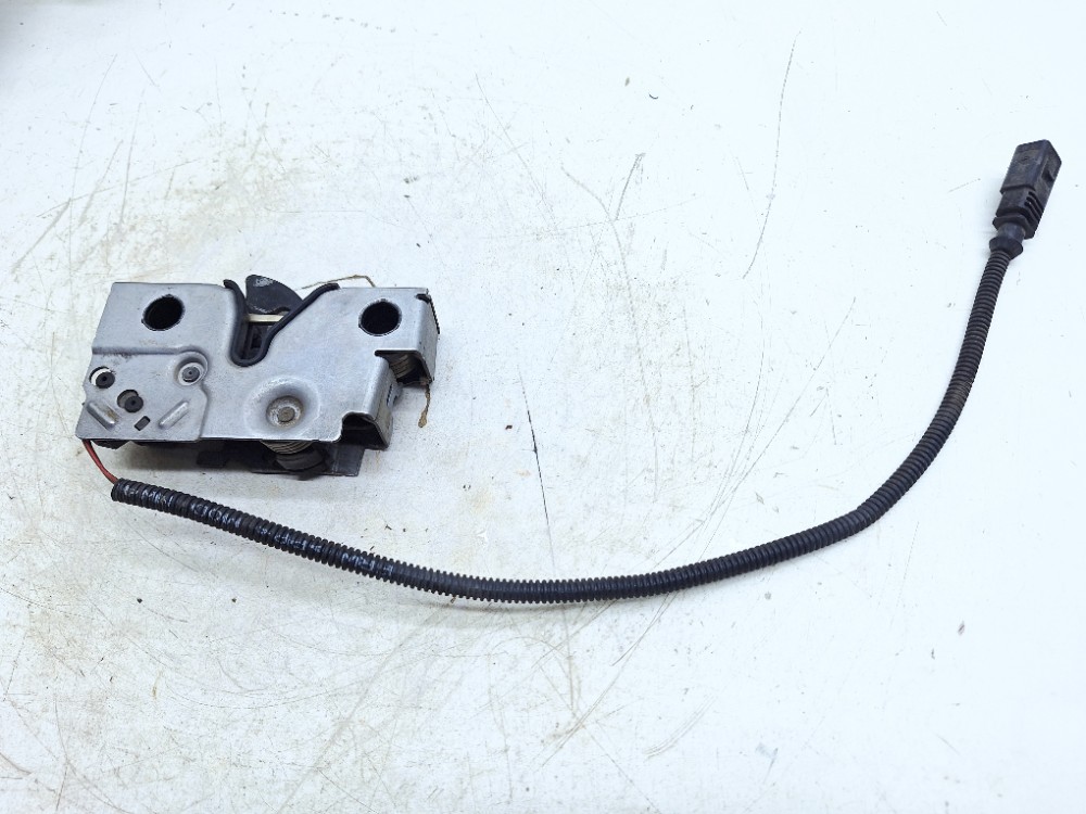 Fechadura Capô Vw Jetta Rl 1.4 2020 1k8823509s