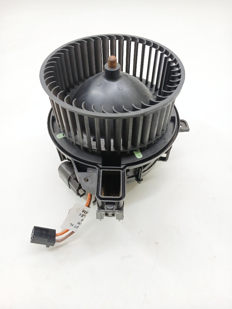 Motor Ventilador Ar Condicionado Vw Nivus 1.0 2024 2q1820021
