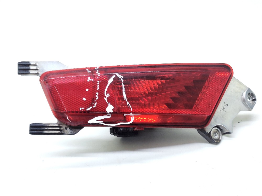 Refletor Olho Gato Traseiro Esquerdo Evoque 2.0t 2011 2012