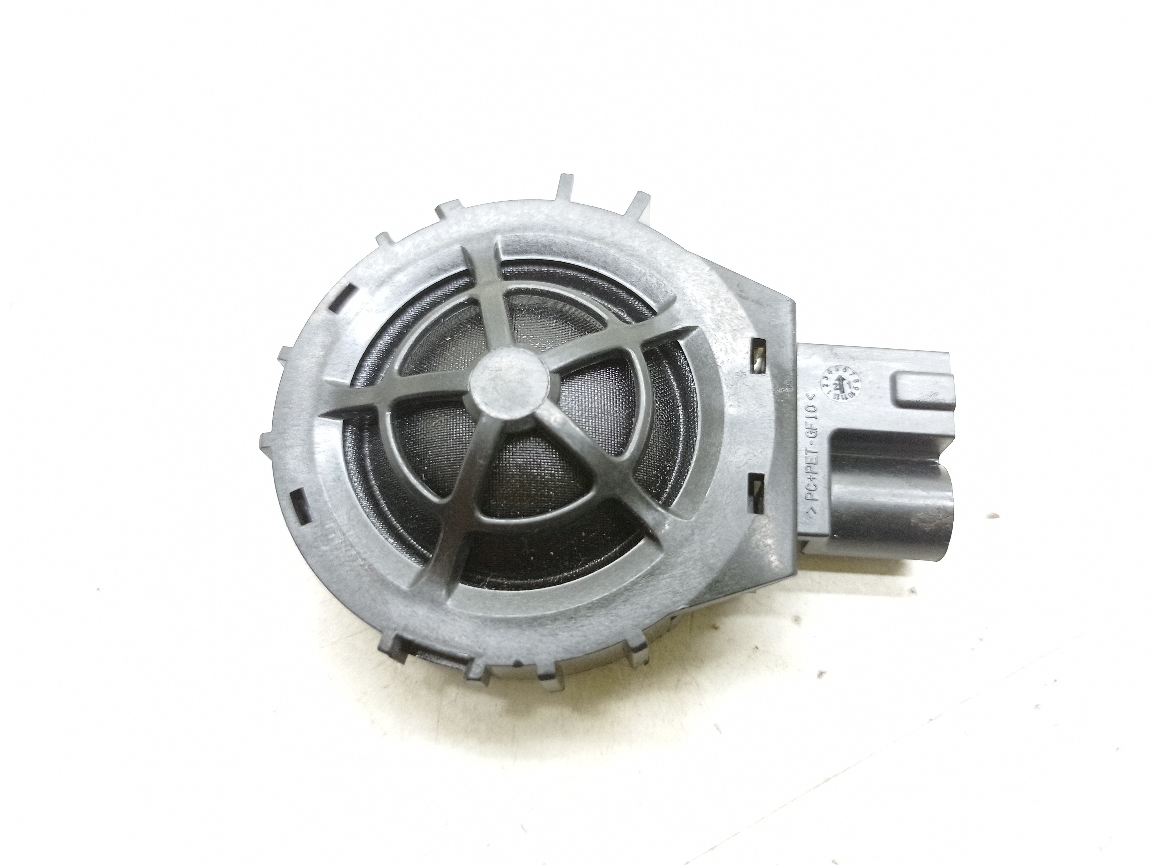 Alto Falante Twister Traseiro Esquerdo Audi A3 2021 / 2022