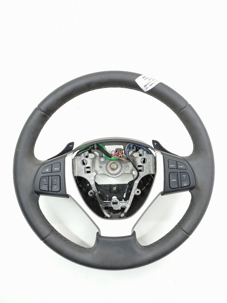 Volante Aro Direção S Bolsa Suzuki Vitara 1.6 2019 2020