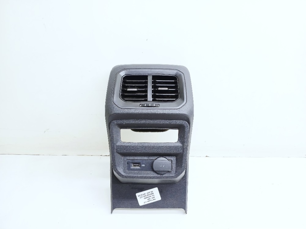 Difusor Central Volkswagen Tiguan 2.0 2019 5nn86328902