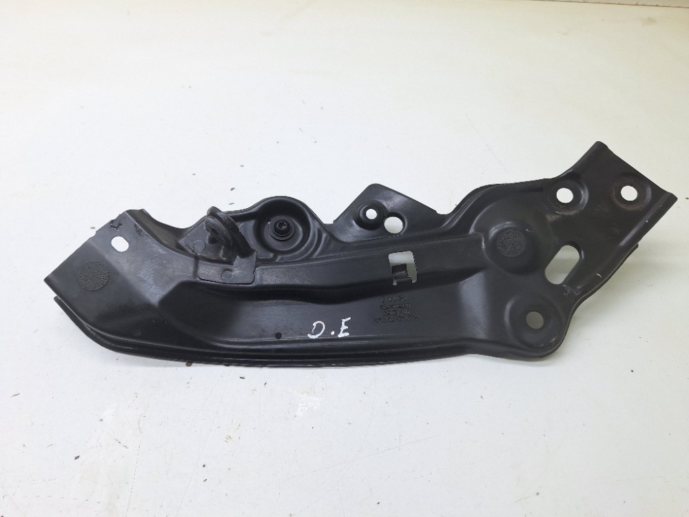 Suporte Farol Esquerdo Vw Polo Gts 1.4t 2024 6ea806929d