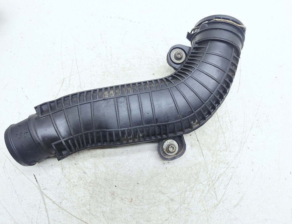 Mangueira Intercooler Turbina Vw Tiguan 2.0 2012 1k0145840r