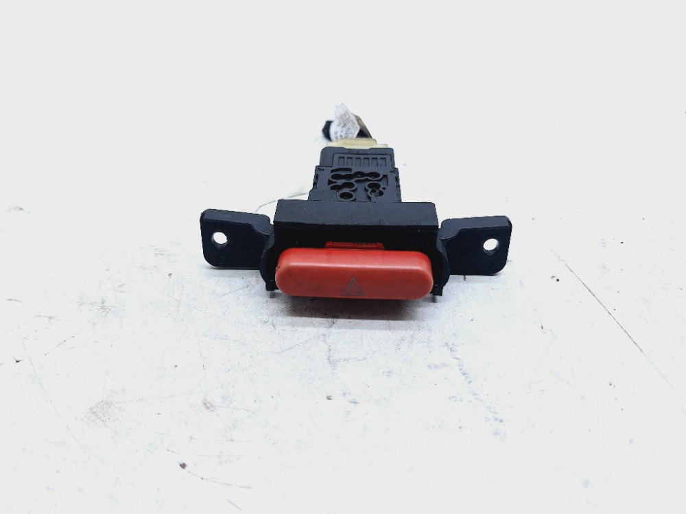 Botão Porta Alerta Chery Face 1.3 2011 2012 S123718010 Preto