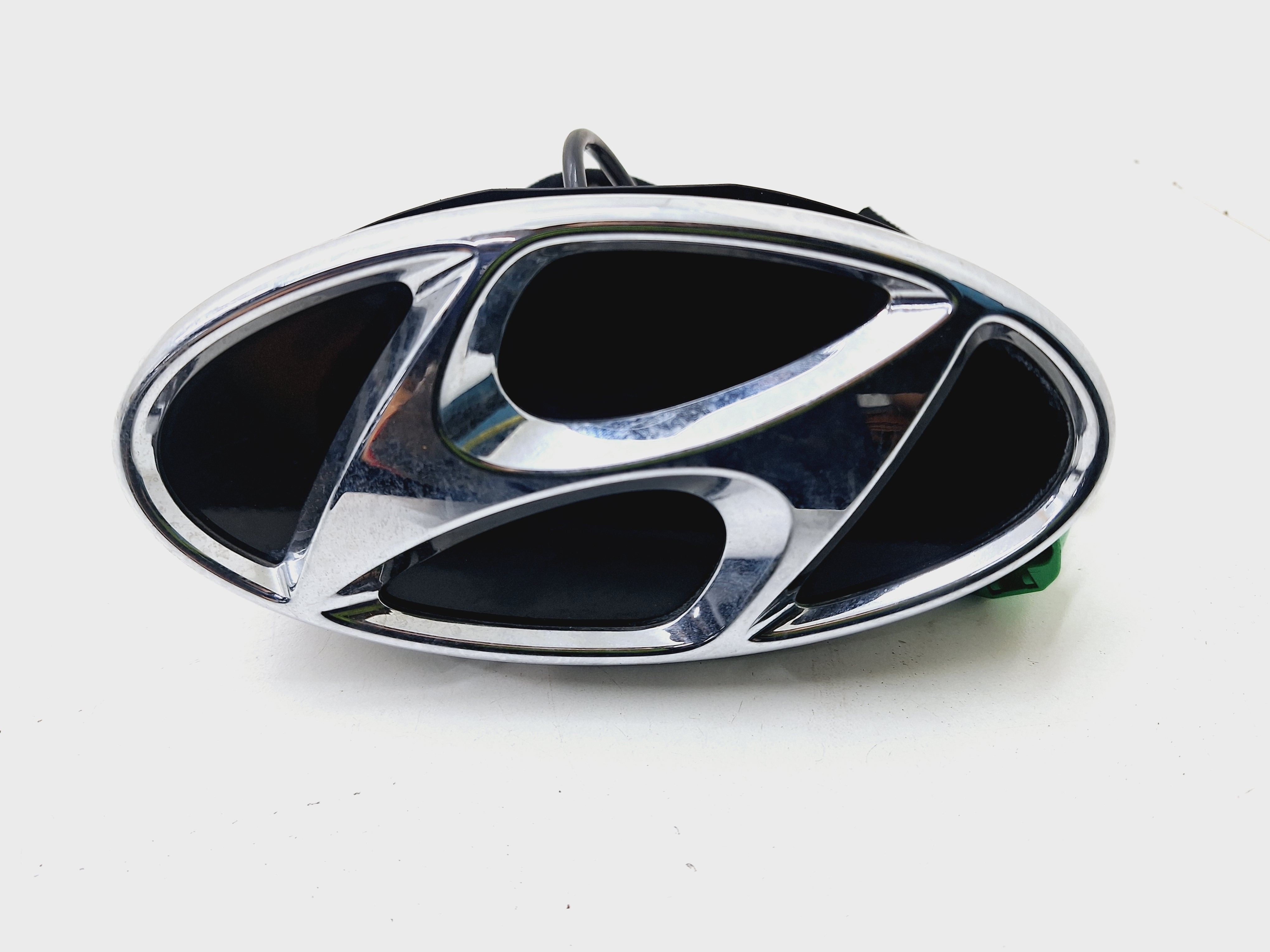 Maçaneta Tampa Traseira C Câmera Hyundai I30 1.6 2012 / 2013