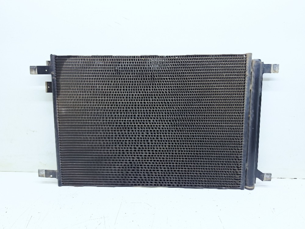 Condensador Ar Condicionado Audi A3 Hatch 2.0 2023