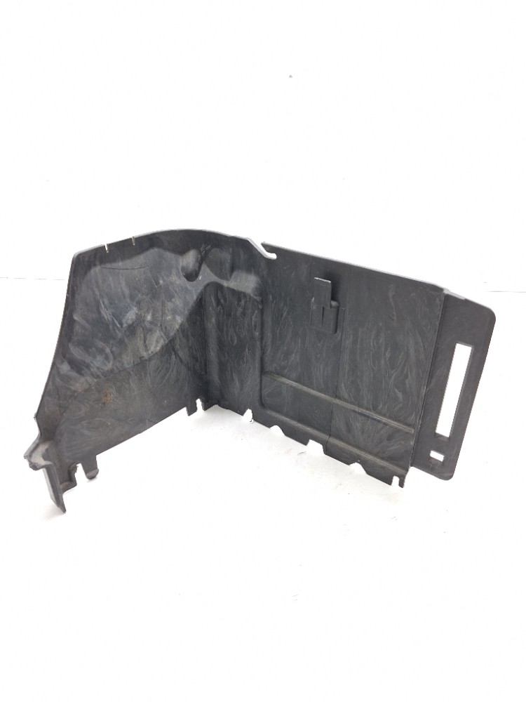Suporte Caixa Bateria Mercedes B200 1.6 2013 2014