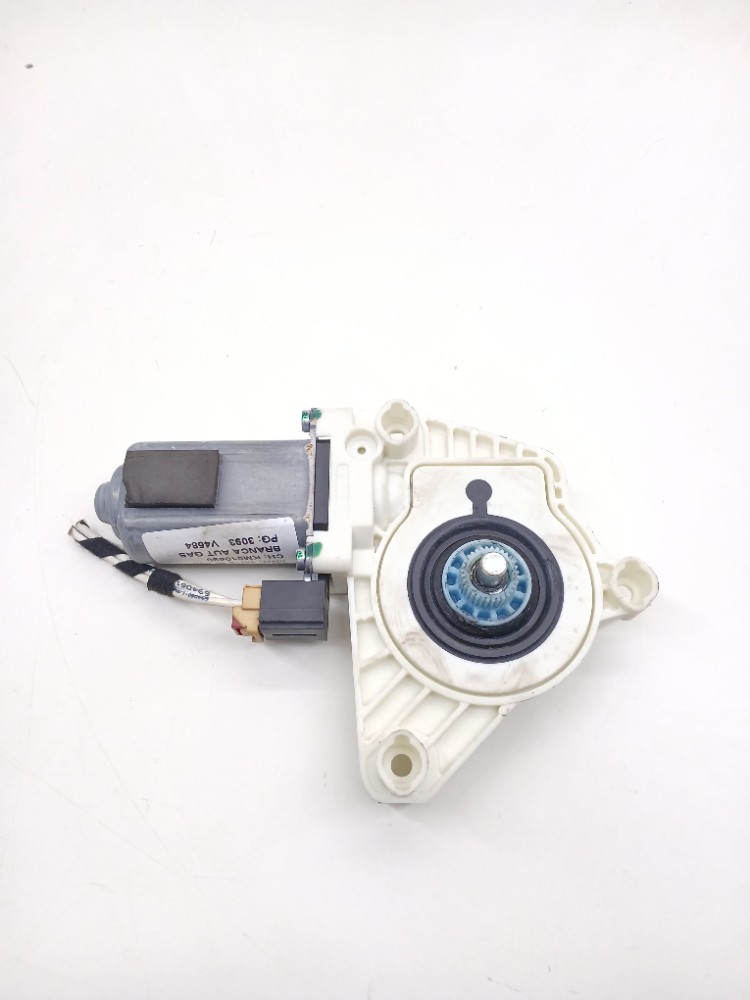 Motor Vidro Traseiro Direito Vw Tiguan 2.0 2019 80a959812