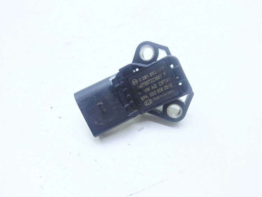 Sensor Map Vw Golf 1.4 2014 2015 0281002977