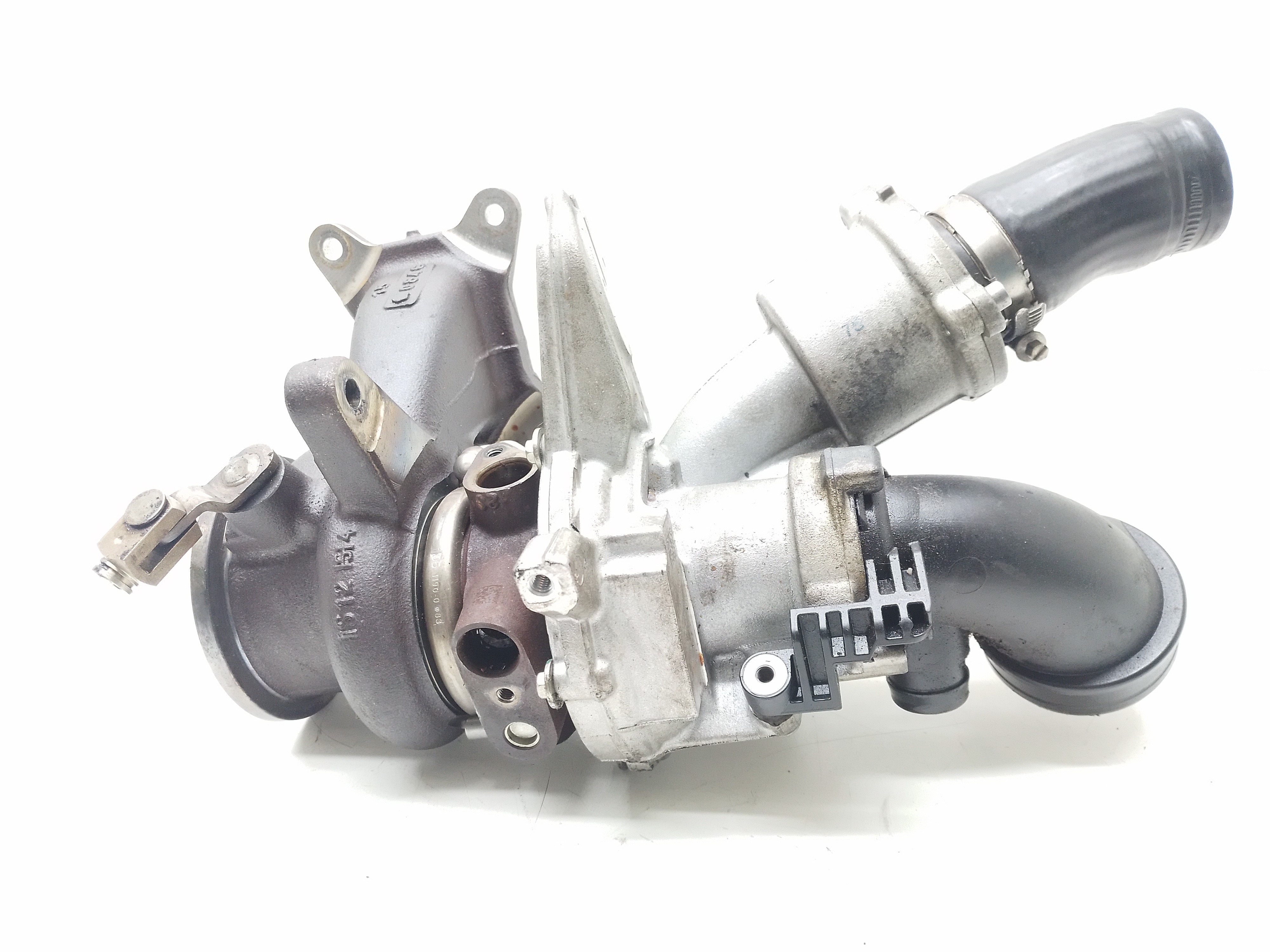 Turbina Audi A3 Tfsi 1.8 2015 / 2016 N06k145701t