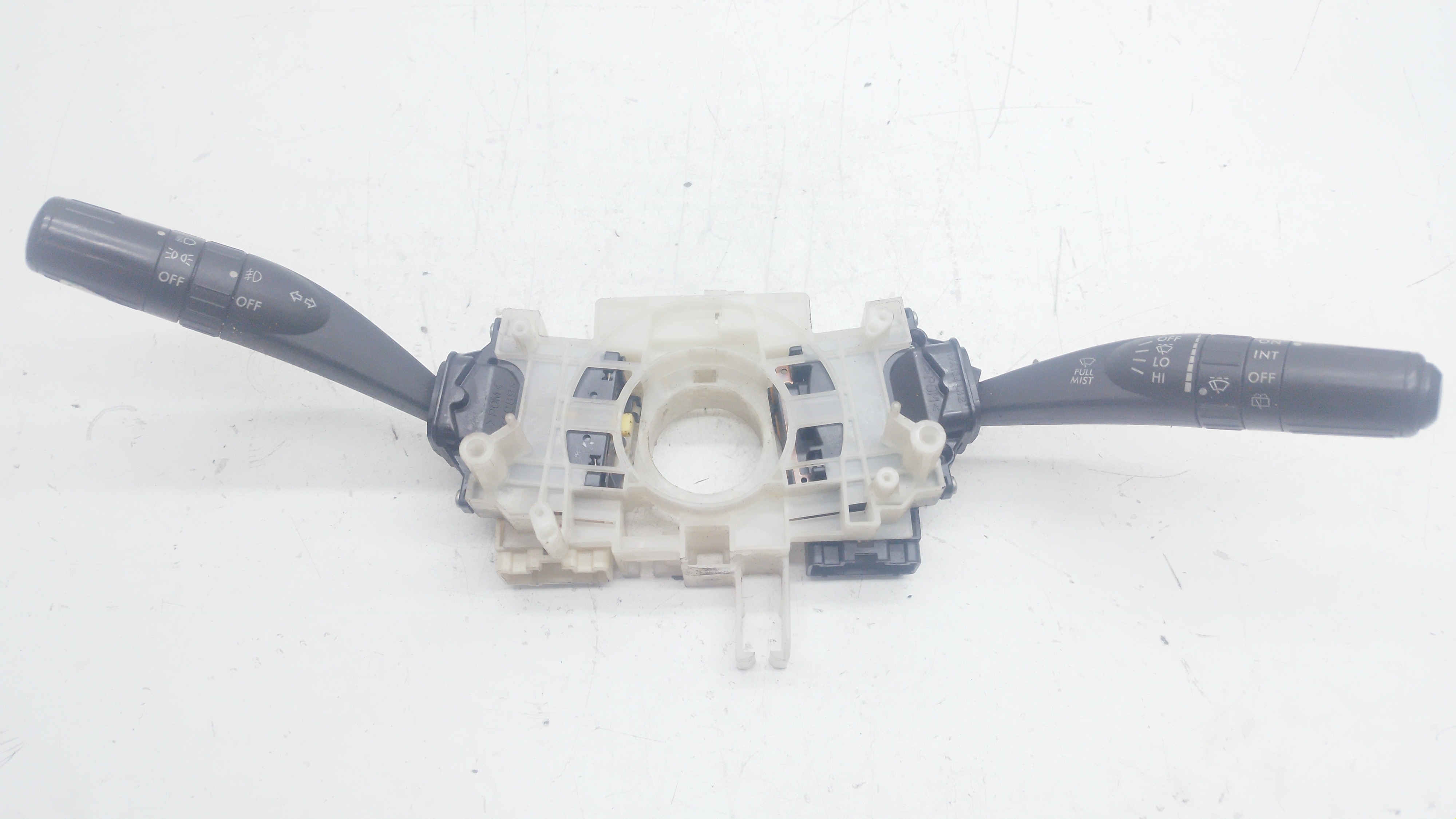 Comando Chave Seta/limpador Parabrisa Subaru Impreza 2008