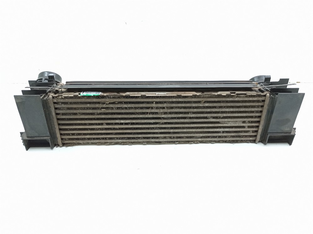 Intercooler Bmw 320i Active 2.0 2018 17517600530