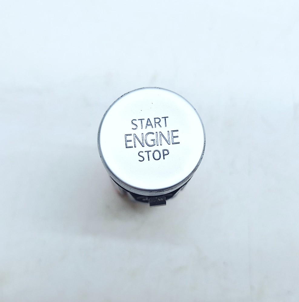 Botão Start Stop Vw Tcross Tsi 1.4 2025 2gm959839
