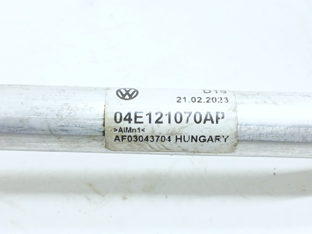 Mangueira Arrefecimento Vw Taos Tsi 1.4 2024 04e121070ap