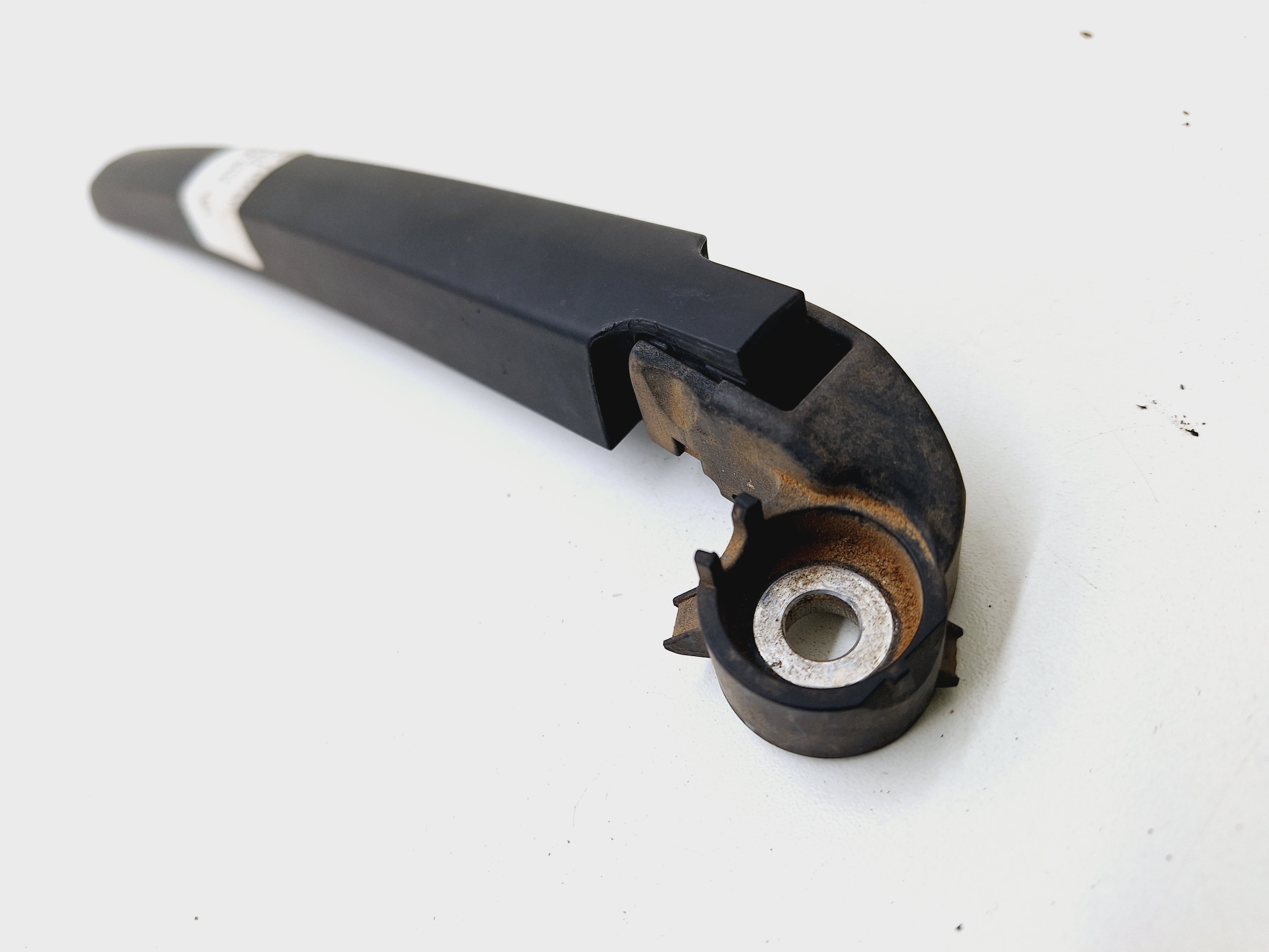 Braço Limpador Vigia Traseiro Audi A1 1.4 Tfsi 2011 / 2012