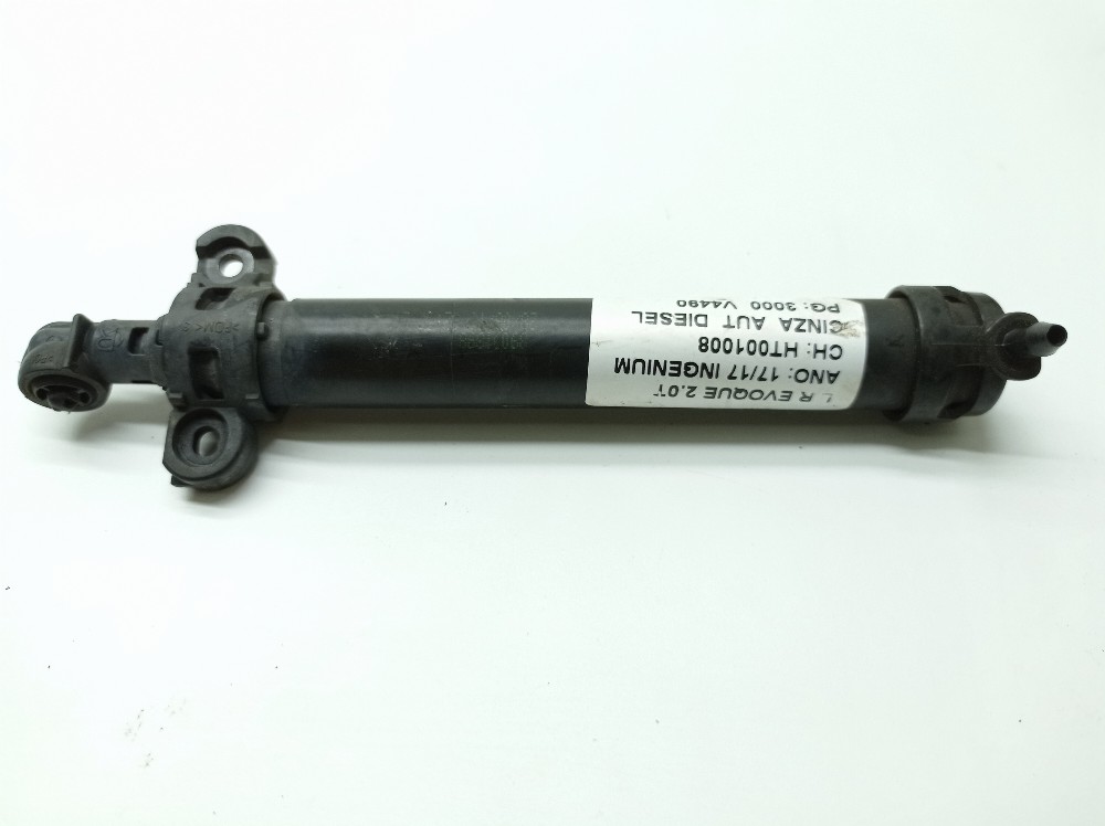 Motor Esguicho Farol Direito Evoque 2.0 2017 89091898