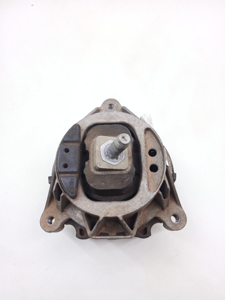 Coxim Motor Esquerdo Bmw 320i 2.0 2018 686744102