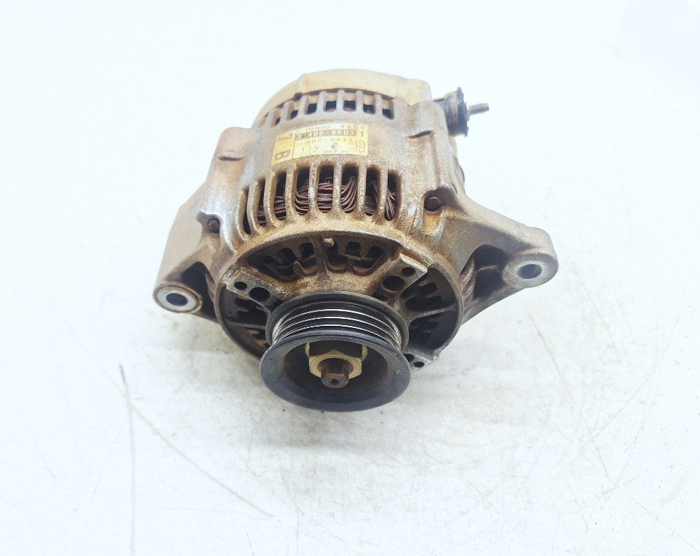 Alternador Suzuki Jimny 1.3 2017 2018 3140080g11