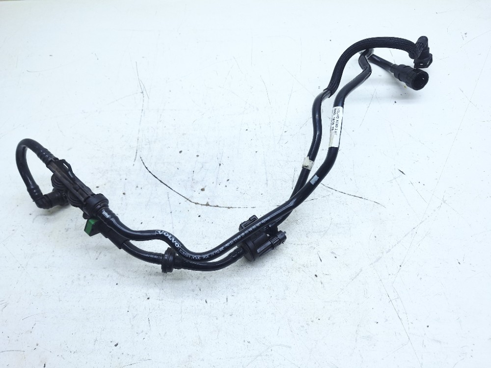 Mangueira Vácuo Coletor Volvo Xc60 2.0 2019 32203559