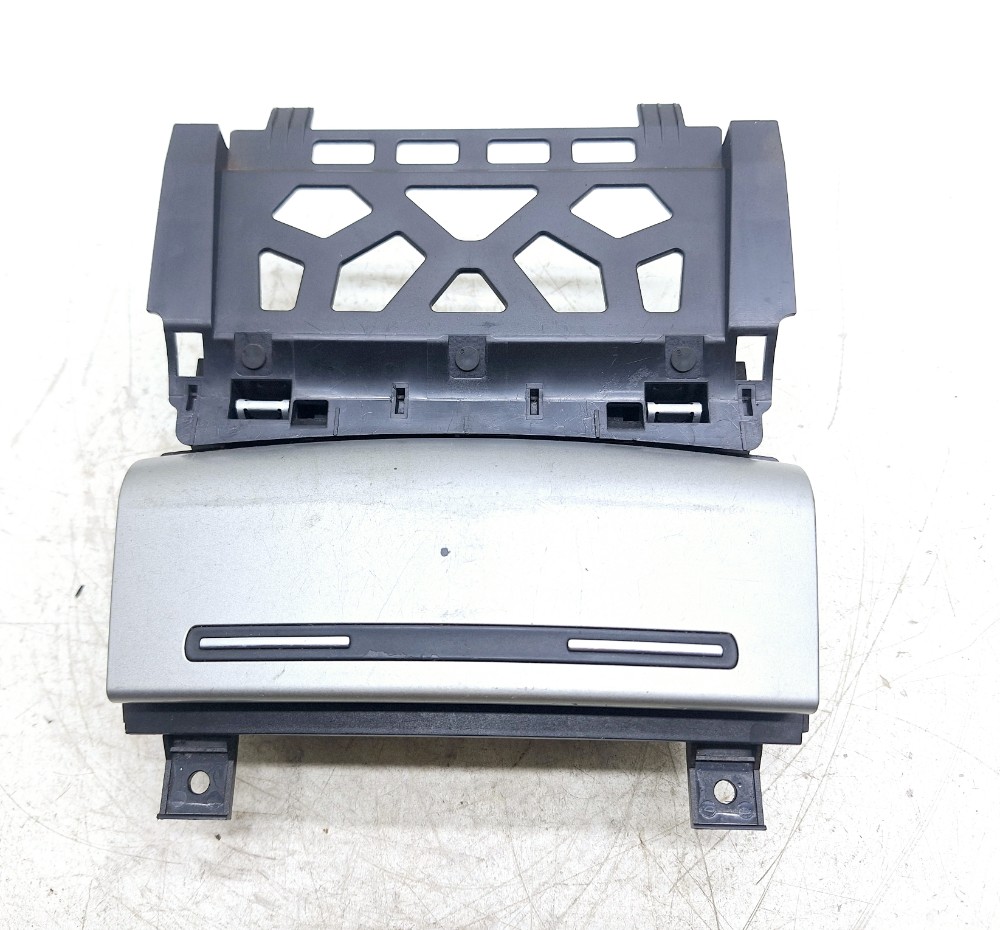 Porta Objetos Audi A3 2.0 2010 2011 8p0857951 Preto