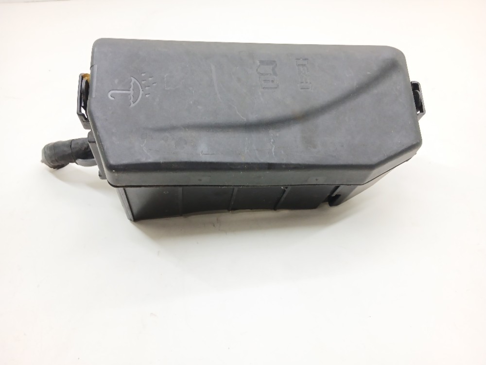 Caixa Fusíveis Vw Tcross Tsi 1.4 2025 2q0927165a