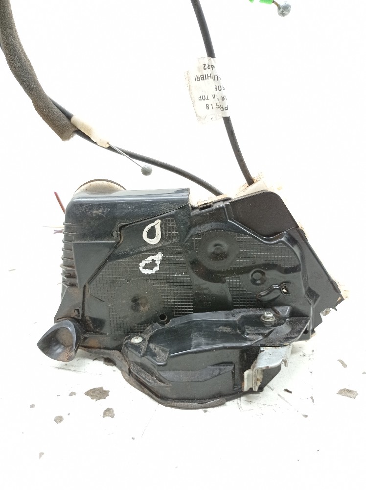Fechadura Porta Dianteira Direito Toyota Prius 1.8 2017 2018