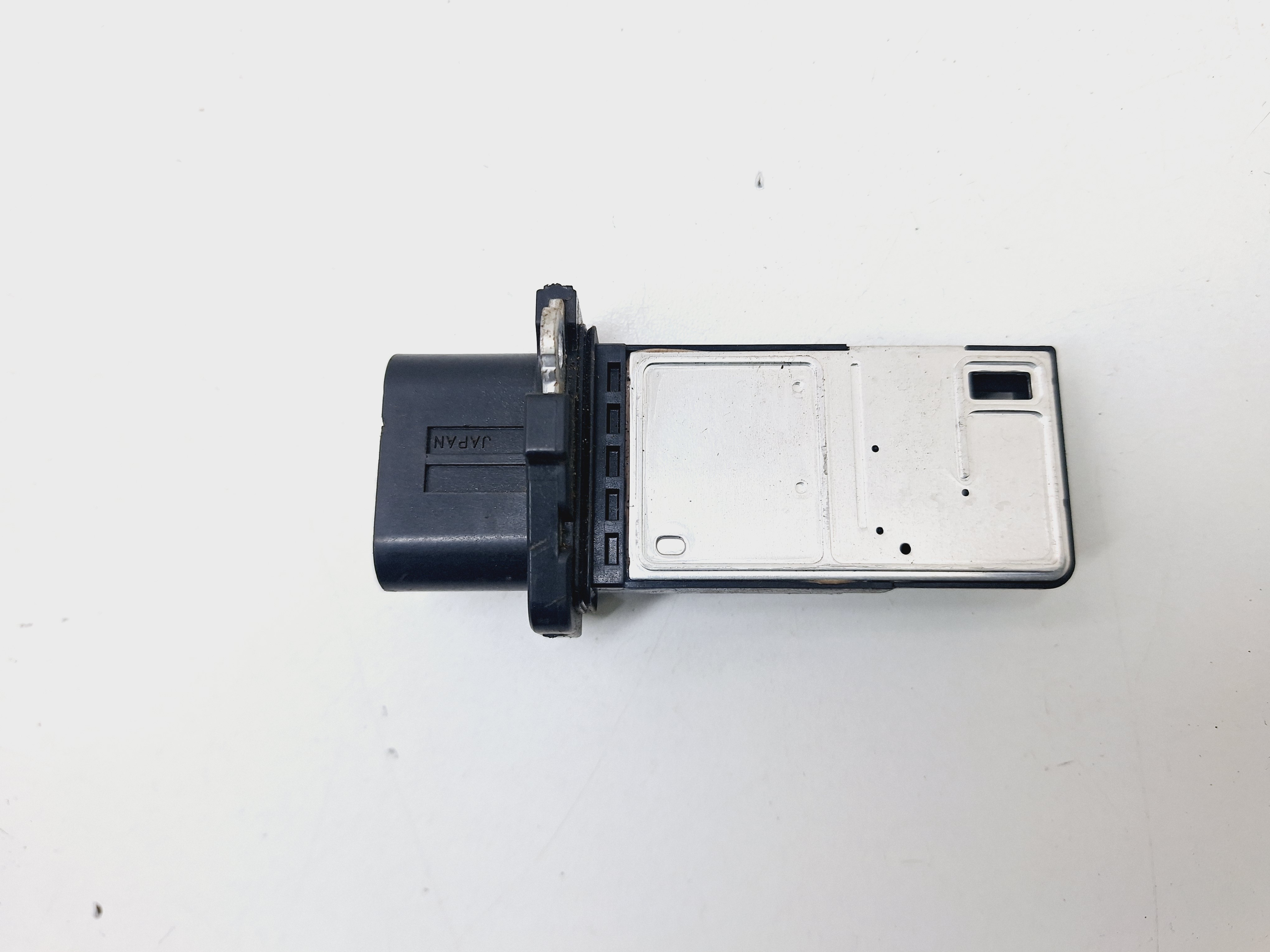 Sensor Maf Fluxo Ar Chevrolet Captiva 2008 Á 2011 15865791
