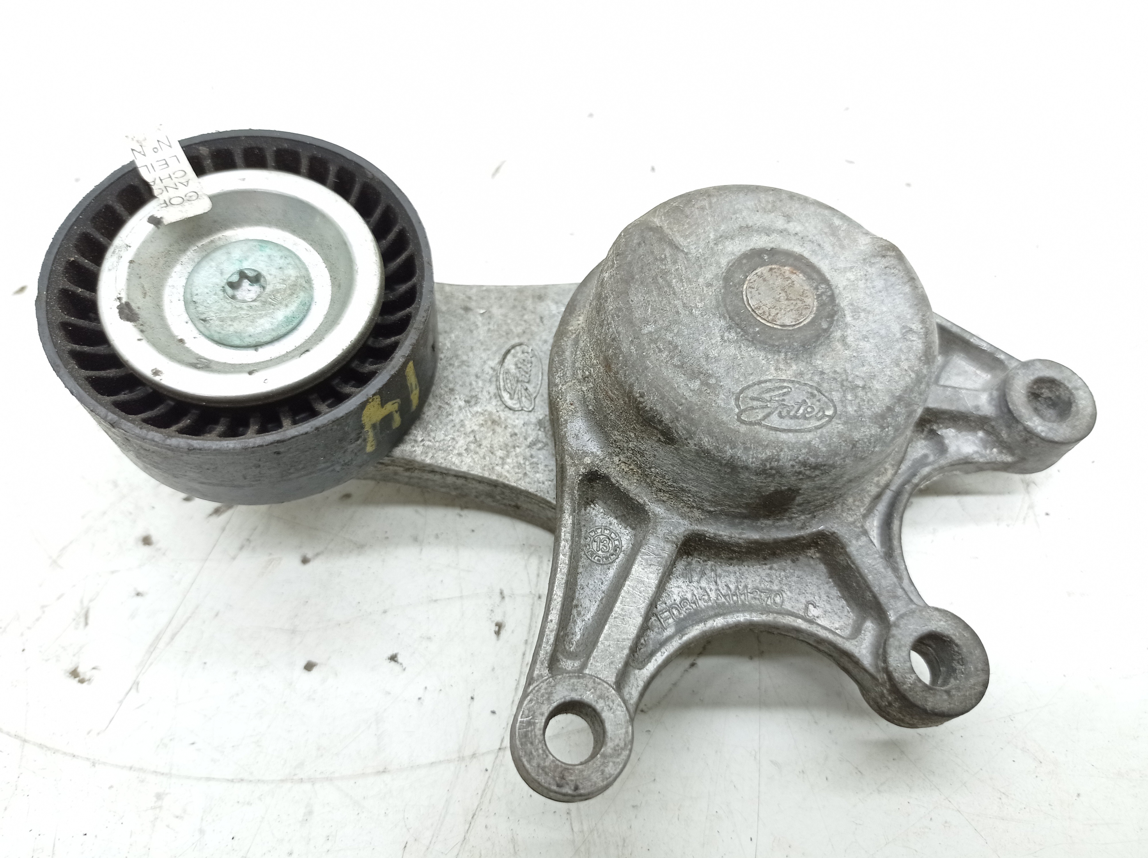 Tensionador Correia Bmw 320i 2.0 2014 / 2015 / 2016 / 2017