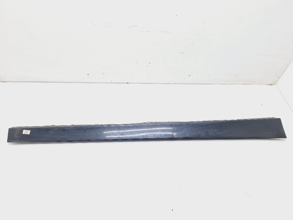 Spoiler Direito Bmw 328i 2.0t 2012 51777256912