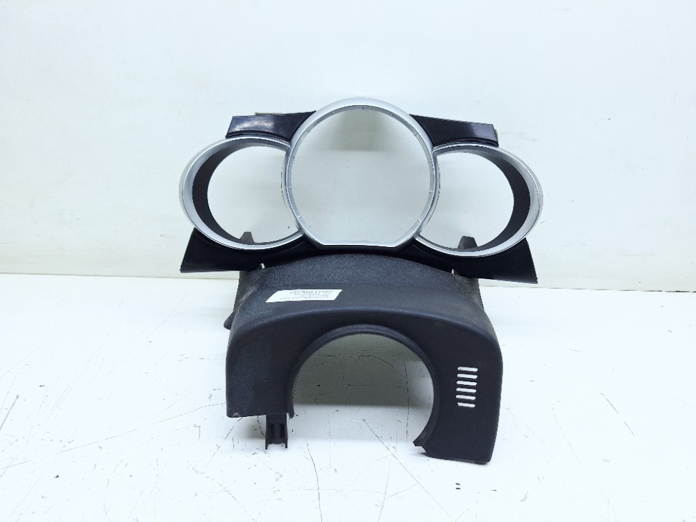 Acabamento Painel Instrumentos Citroen Ds3 1.6 2015