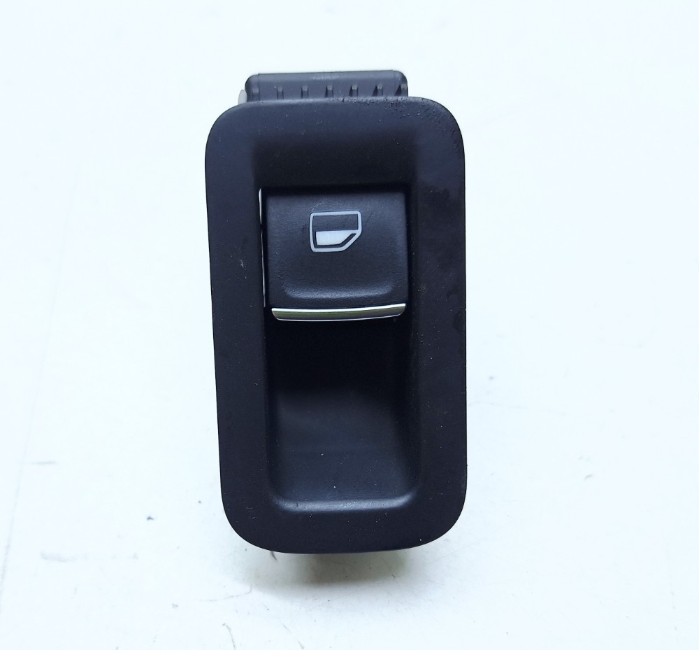 Comando Vidro Traseiro Direito Vw Golf Gti 2.0 2015