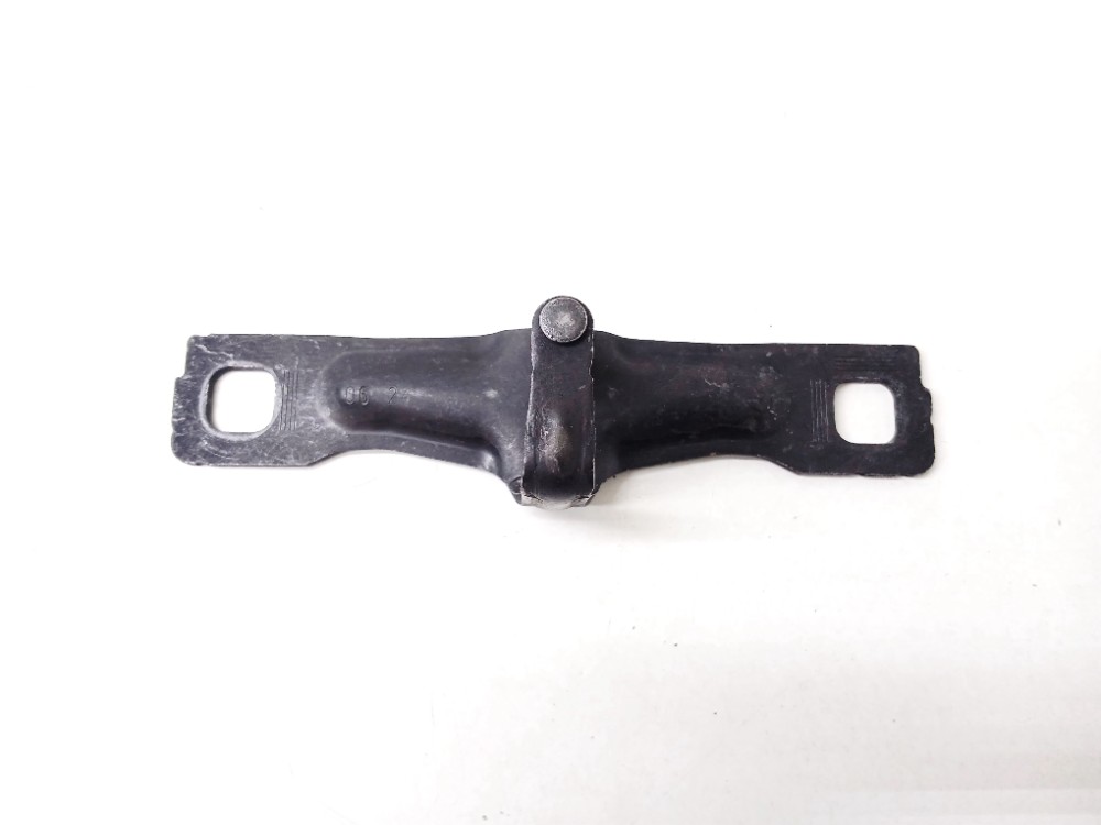 Batente Fechadura Tampa Traseira Audi Q3 Sportback 2.0 2024