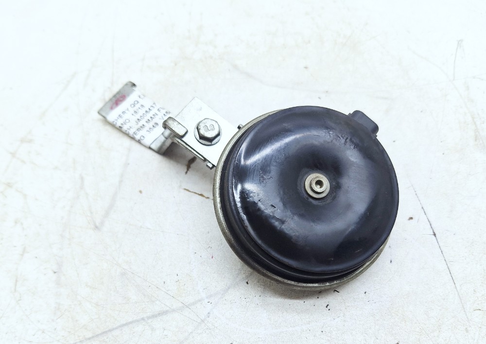 Buzina Sonora Alarme Chery Qq 1.0 2018 S183721010