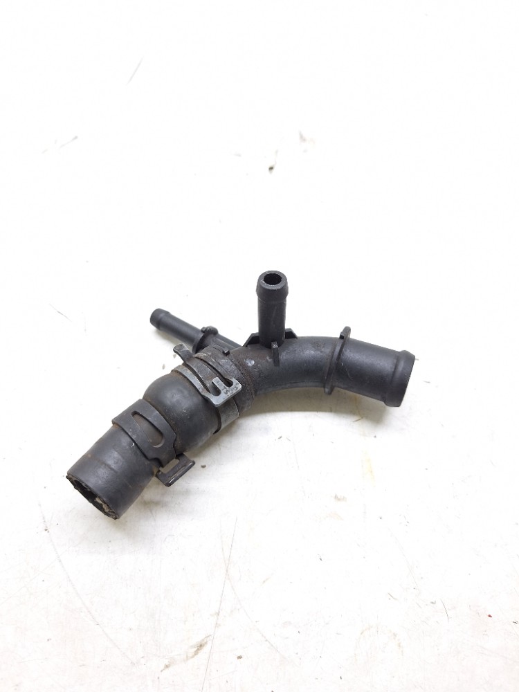 Flange Mangueira Arrefecimento Audi A3 Hatch 1.4 2018 2019