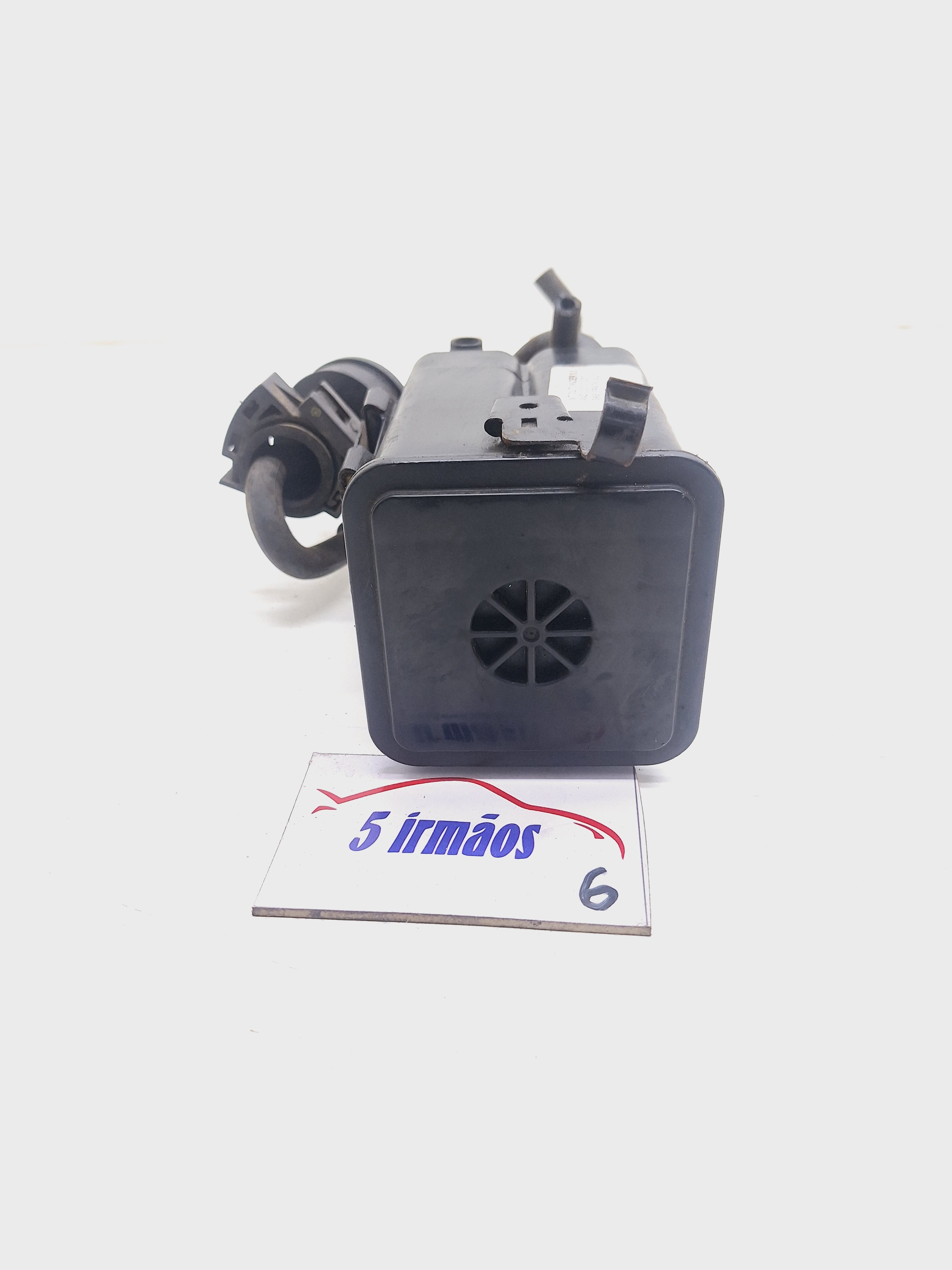 Filtro Canister Mitsubishi Outlander 3.0 V6 2010/ 2011