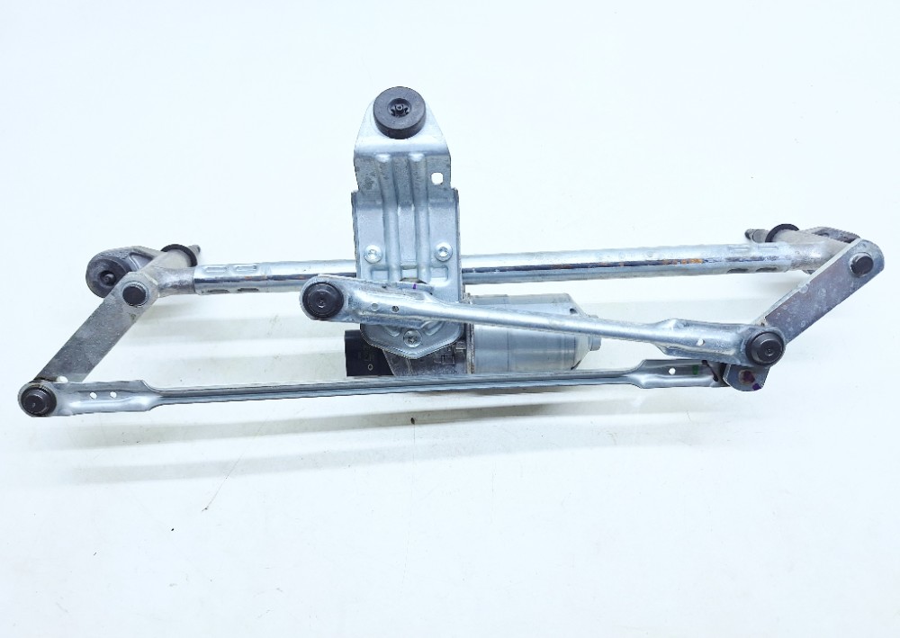 Motor Limpador Parabrisa Vw Taos Tsi 1.4 2024 2gj955023a
