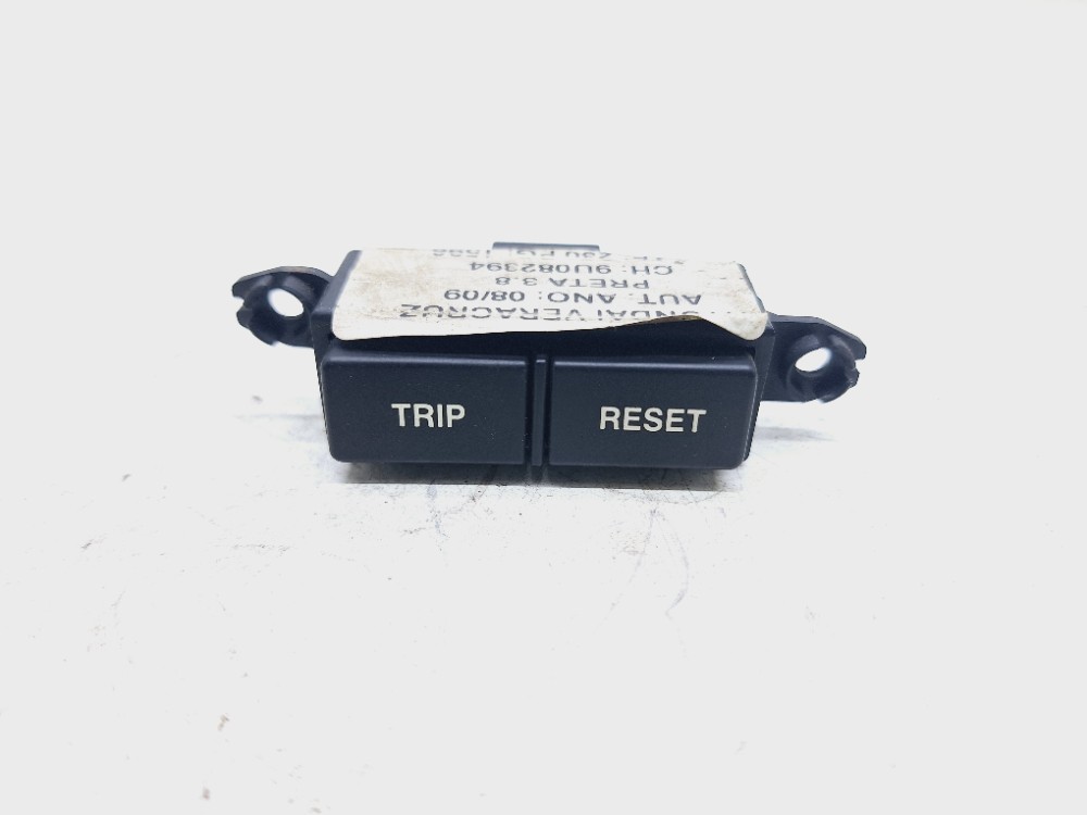 Botão Trip/ Reset Hyundai Veracruz 3.8 2009 945103j300