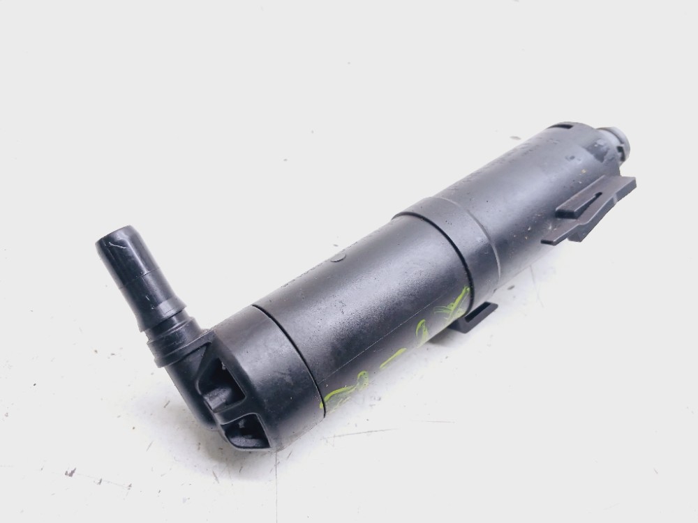 Motor Esguicho Farol Esquerdo Bmw X1 2011 2012 61672990155
