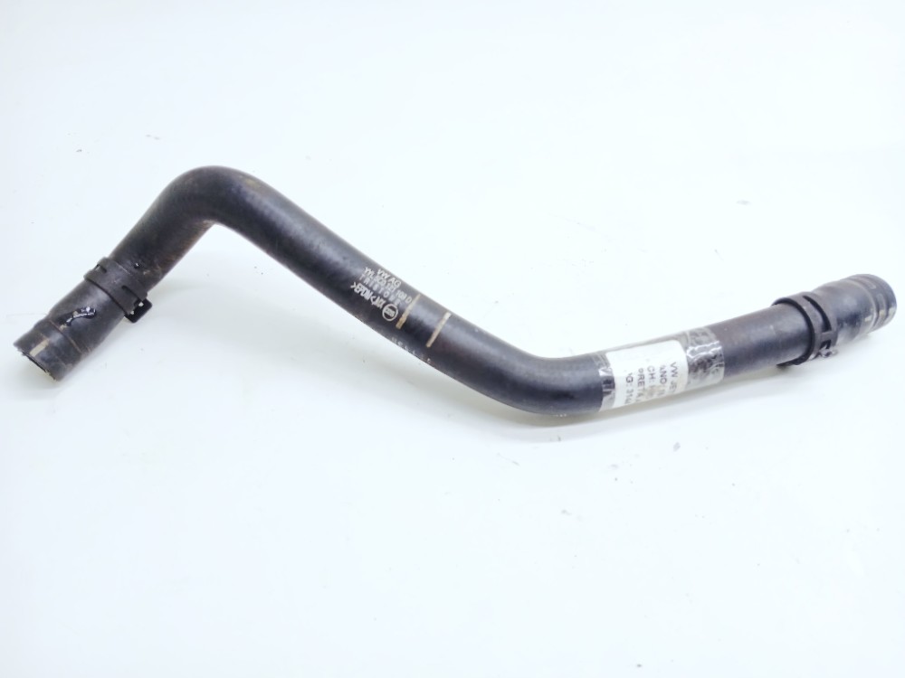 Mangueira Agua Radiador Vw Jetta 2.0 2016 5c0121109d