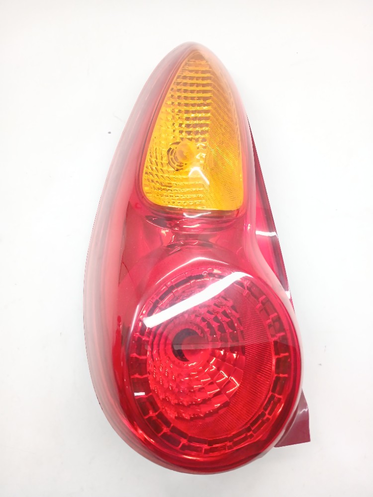 Lanterna Esquerda Chery Qq 1.0 2018 2019 j004433010