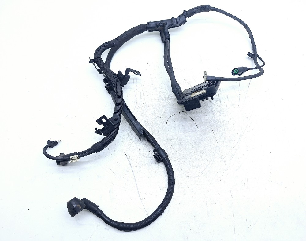 Chicote Polo Positivo Bateria Hyundai Veracruz 3.8 2012