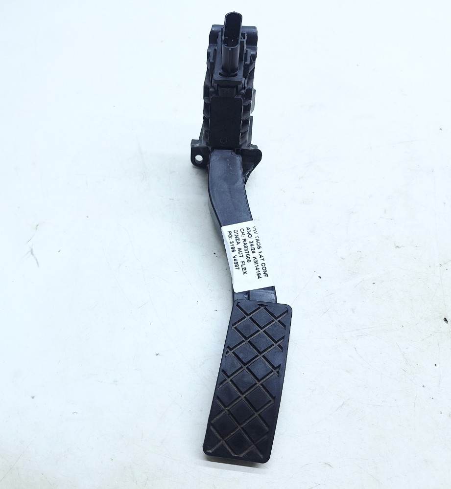 Pedal Acelerador Vw Taos Tsi 1.4 2024 5QN723503
