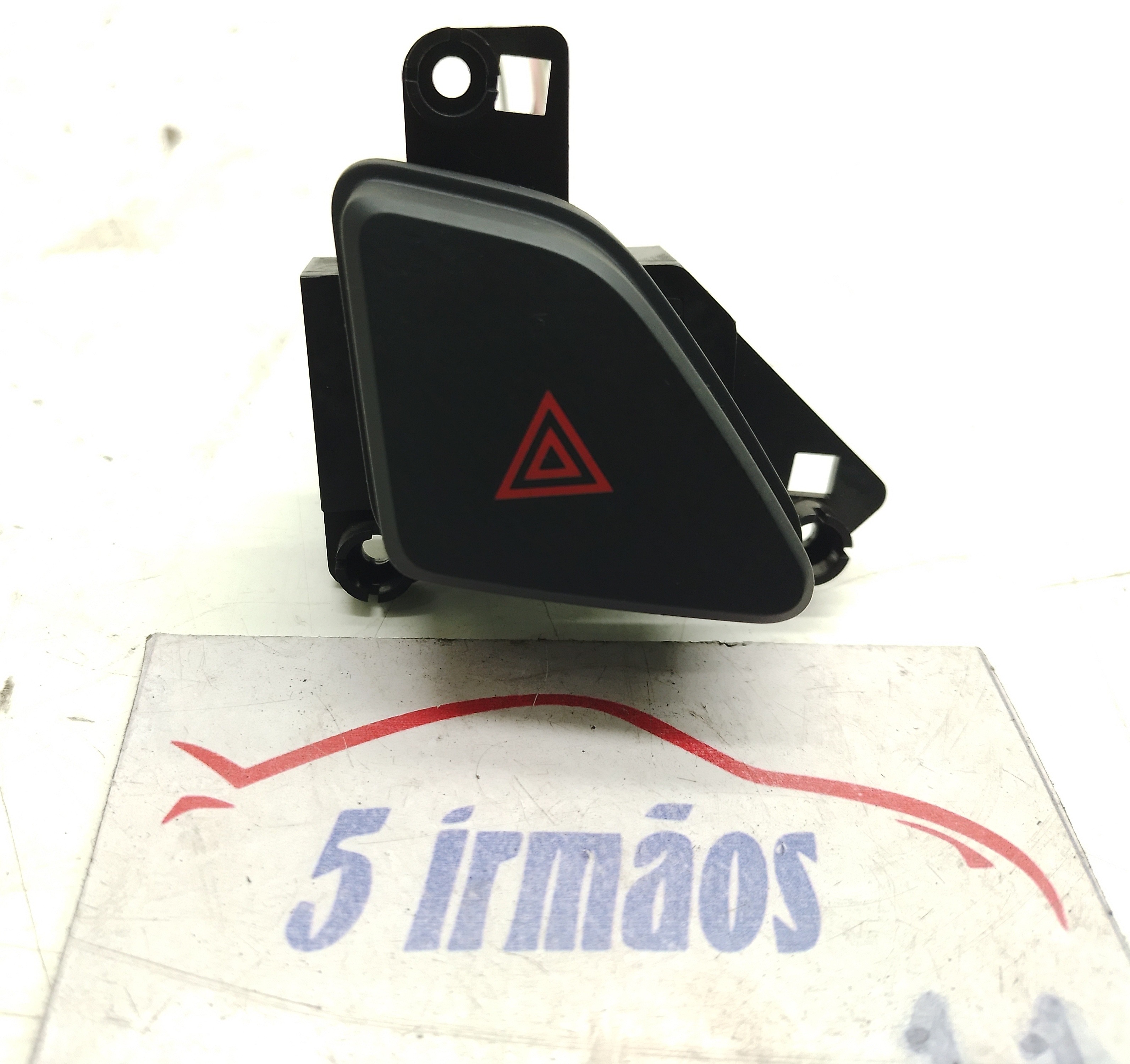 Botão Comando Pisca Alerta Hyundai I30 2.0 2011 / 2012