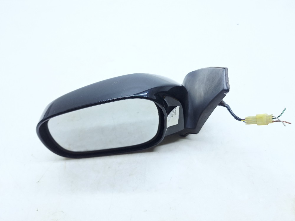Retrovisor Esquerdo Chevrolet Tracker 2.0 2008